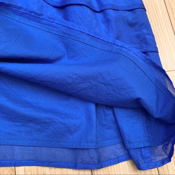 Anthropologie Dolan custom Ascend dress, S. - Picture 6 of 7